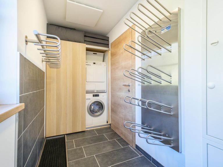 Chalet Riesneralm Wanderlust