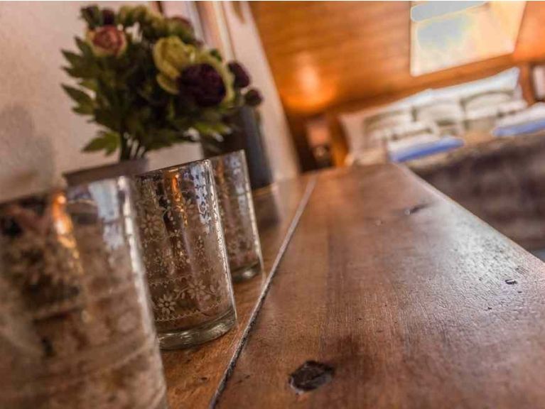 Chalet-appartement Lucette