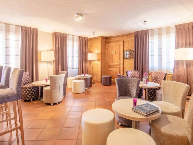 Chalet Edelweiss