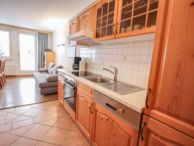 Chalet-appartement Karli Top 1