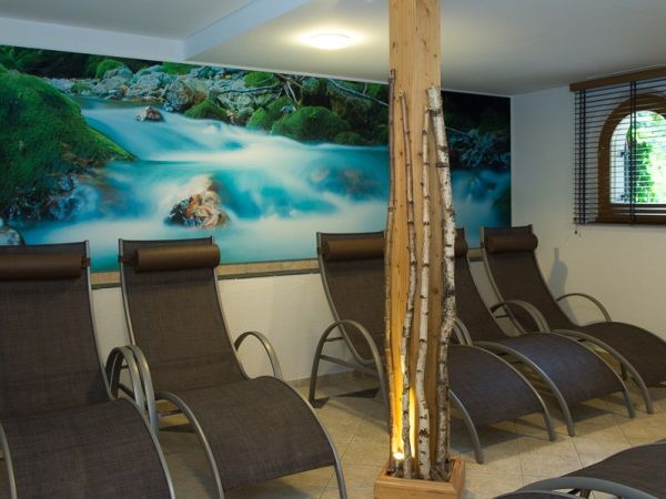 Chalet-appartement Landhof Type 2