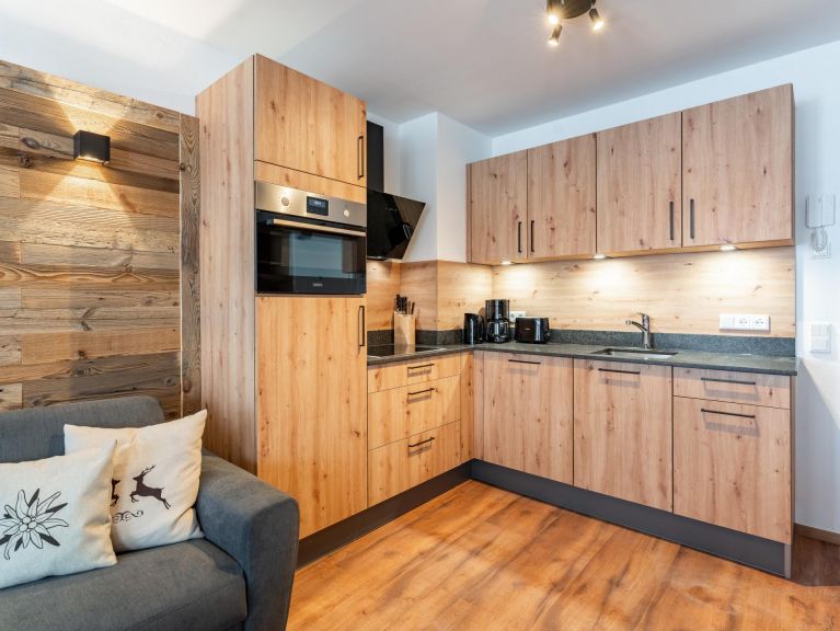 Appartement Falken Top 4
