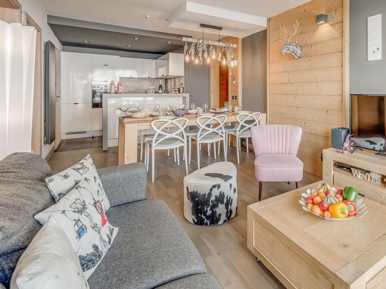 Appartement Phoenix Dream