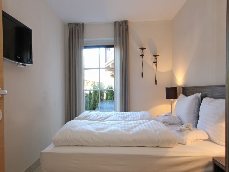 Appartement Avenida Mountain Resort