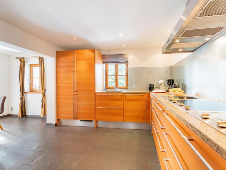 Chalet Bellevue