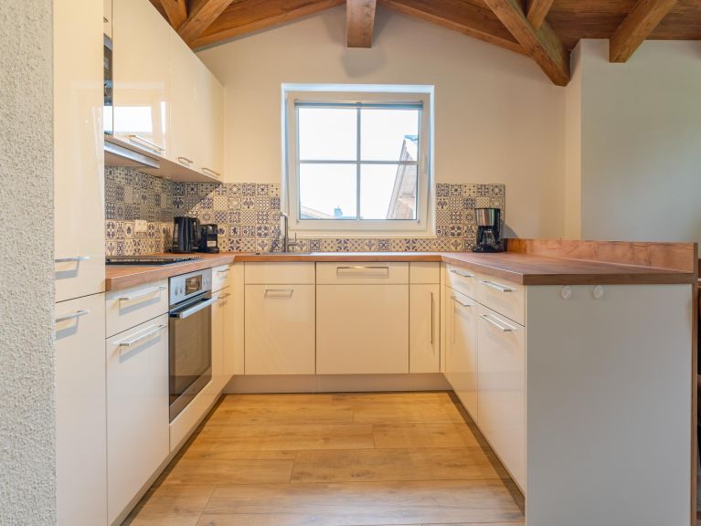 Chalet Pinzgau Lodge 1D