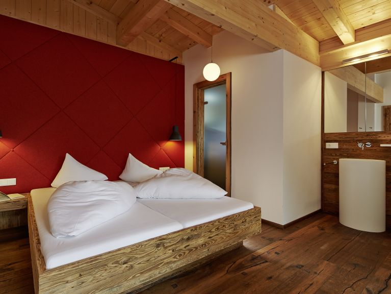 Appartement Alpen Diamond 3e verdieping