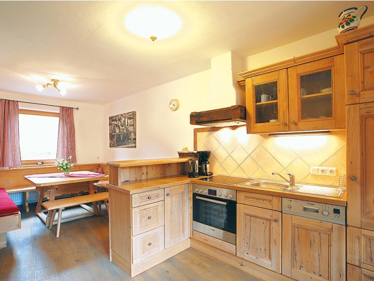 Chalet Schupfengut