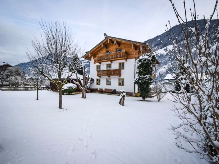 Appartement Waldblick Type 2