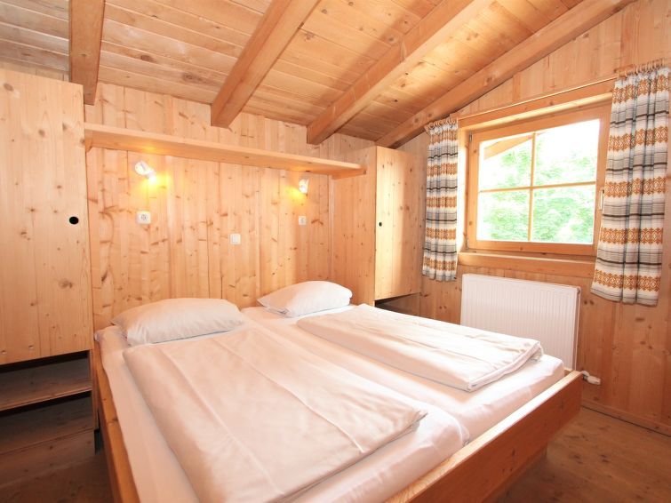 Chalet Alpendorf Eberharter