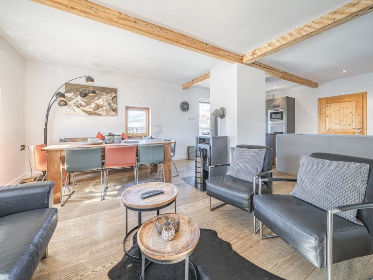 Chalet Adriana