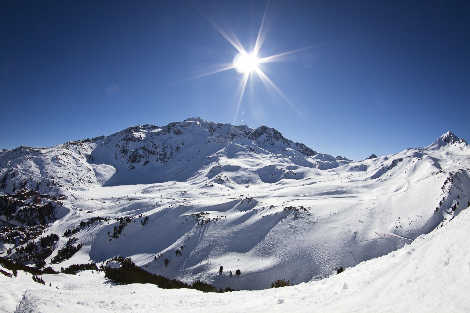 Blog: Dé wintersportbestemming van 2018/2019: Les Arcs!-1