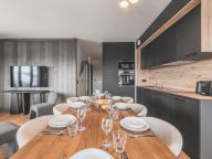 Chalet-appartement Le Quartz-7
