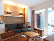 Appartement Avenida Mountain Lodges Kaprun-5