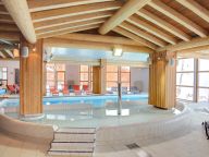 Chalet-appartement Les Balcons Platinium Val Thorens-29