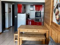 Chalet-appartement Fleur des Alpes Lys Martagon-5