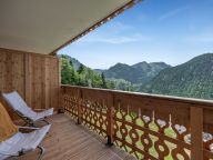 Chalet-appartement l'Alchimie-12