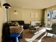 Appartement Berghaus Wanderlust-4