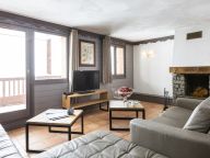 Chalet-appartement Chalet des Neiges - Plein Sud-6