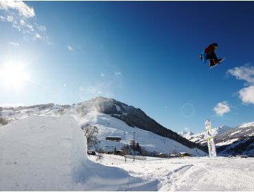 Skidorp Levendig, chique wintersportdorp met veel faciliteiten en après-ski-7