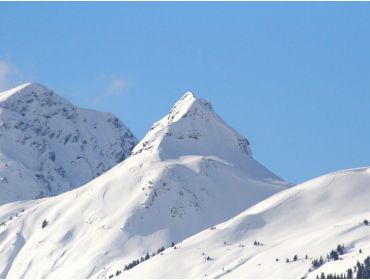 Skidorp Levendig, chique wintersportdorp met veel faciliteiten en après-ski-9
