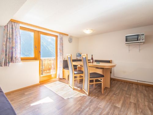 Appartement Rosi - 4-6 personen