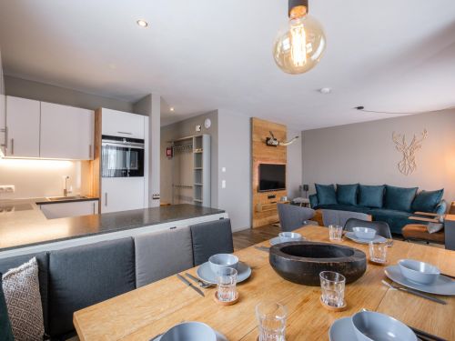 Chalet Hirnreit - 4-8 personen