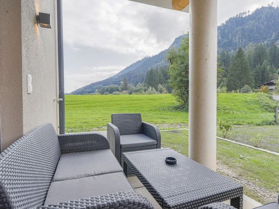 Chalet-appartement Jud-30