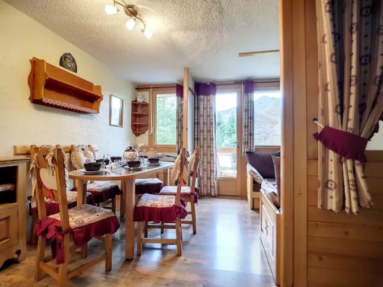 Appartement Boedette-5