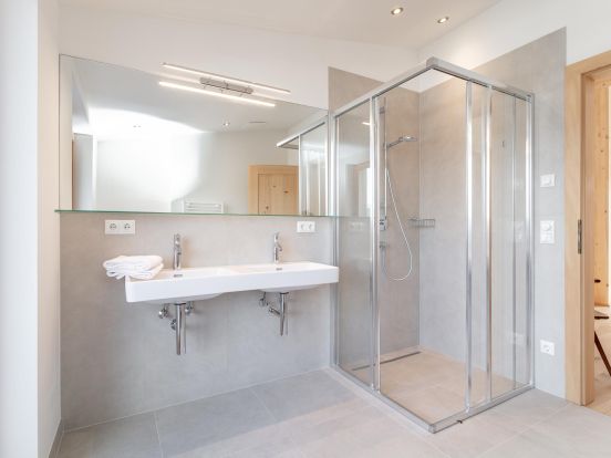 Chalet-appartement Stöffler-14