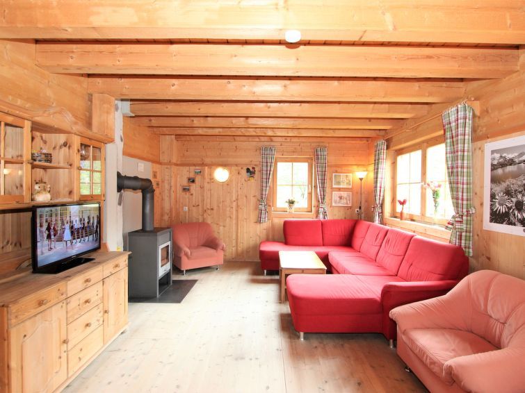 Chalet Alpendorf Eberharter