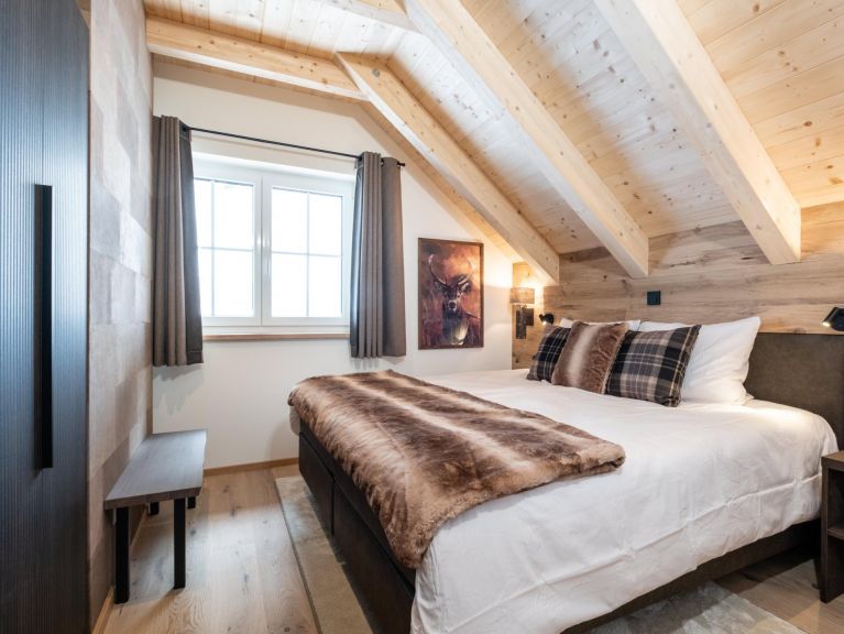 Chalet Riesneralm Edelweiss Lodge