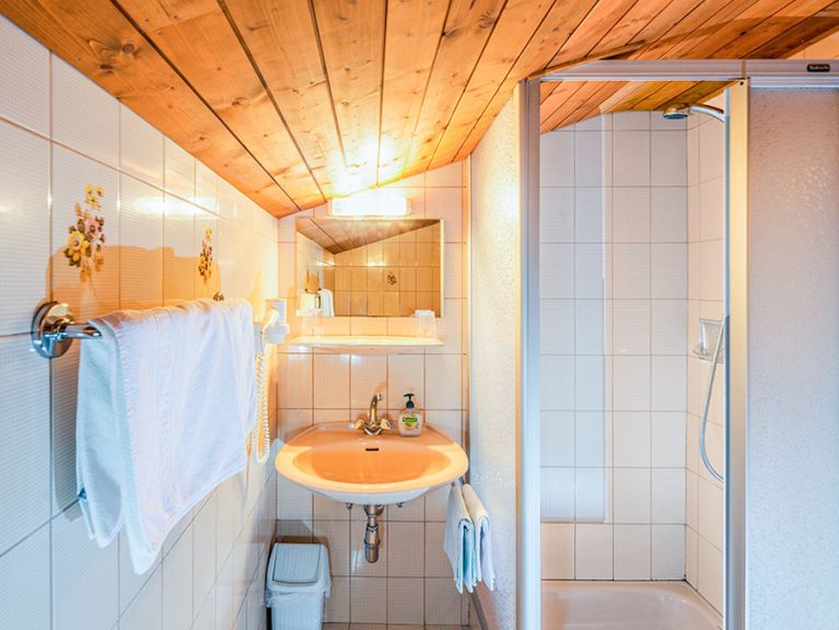 Chalet Alternberger zondag t/m zondag