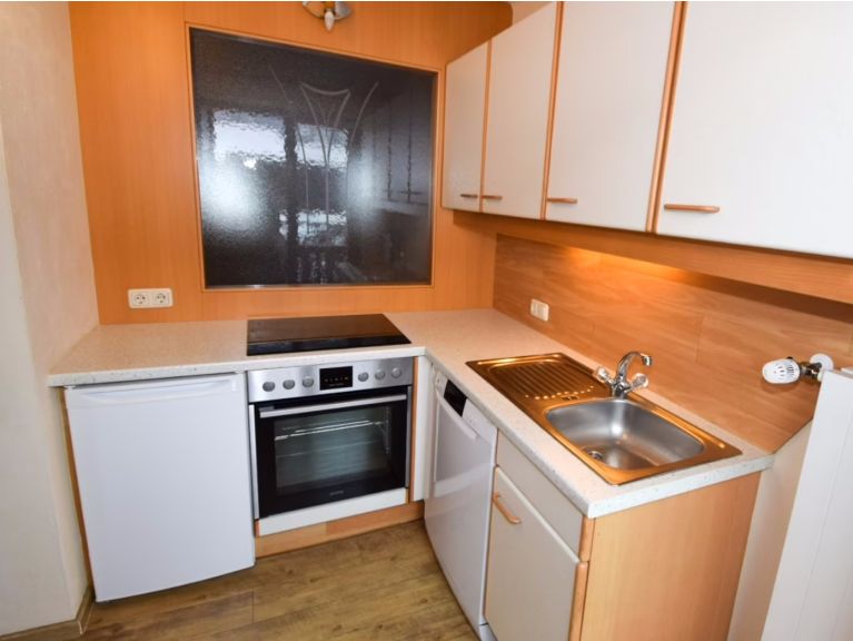 Appartement Waldblick Type 2
