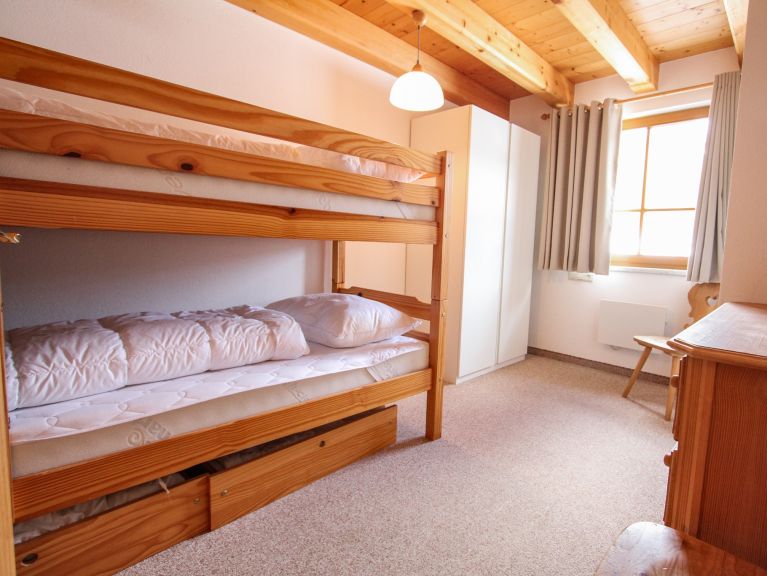 Chalet-appartement Gerlos