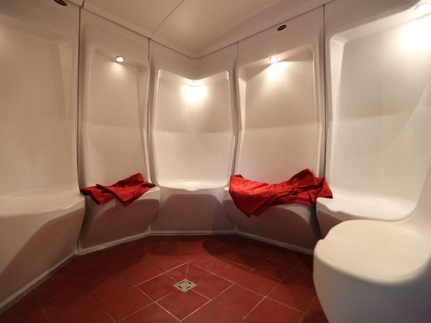 Chalet-appartement Les Fermes du Planet