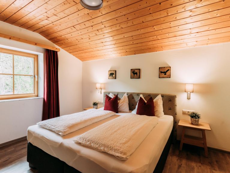 Chalet Barney