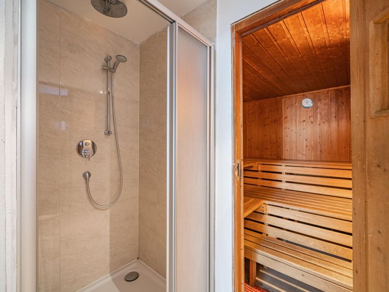 Chalet Kirchberg