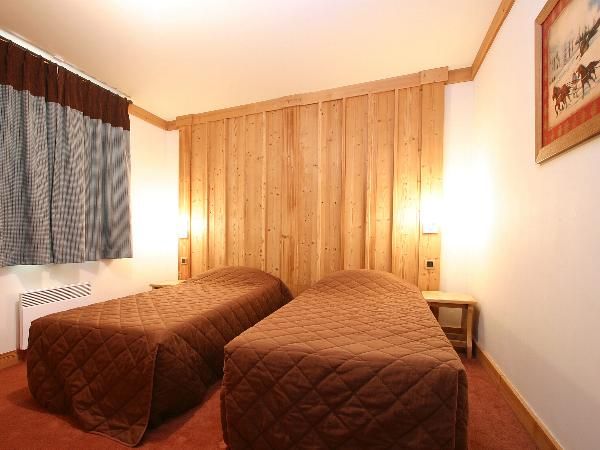 Appartement Alba