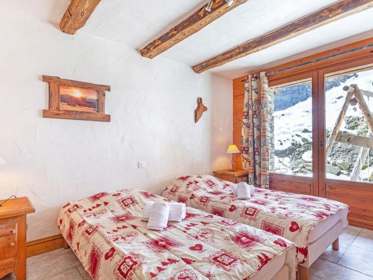 Chalet Père Gaspard