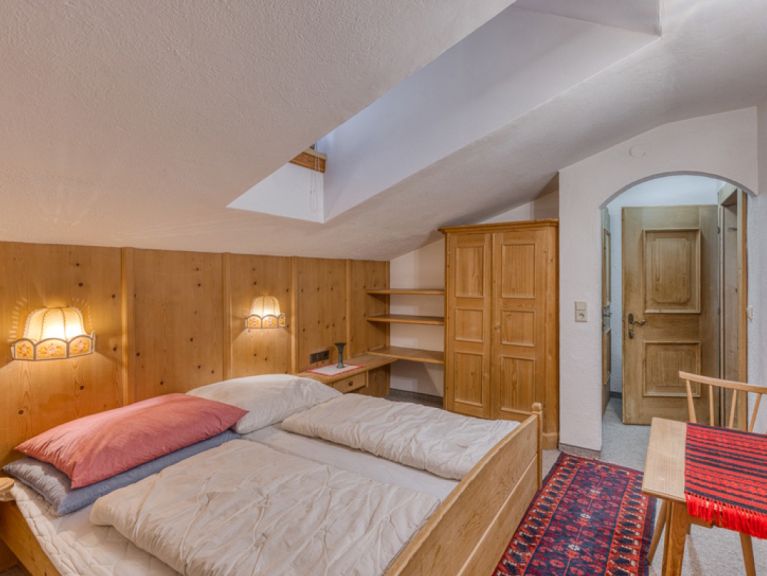 Chalet Hedi inclusief catering