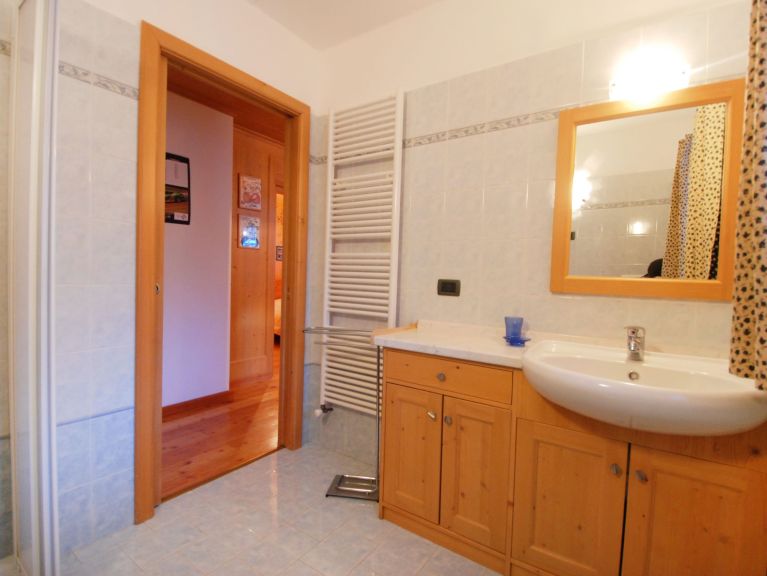 Chalet-appartement Cesa Galaldriel