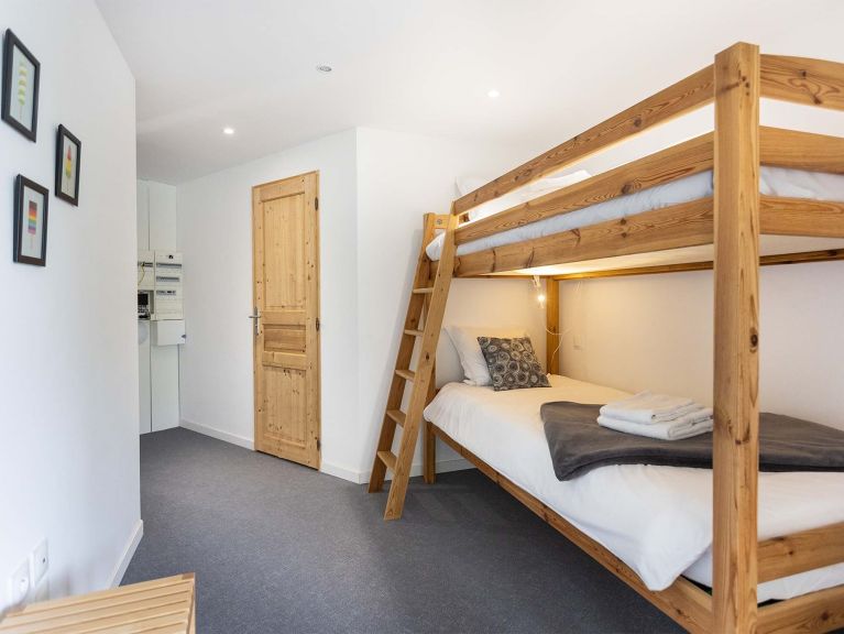Chalet-appartement Les Amis