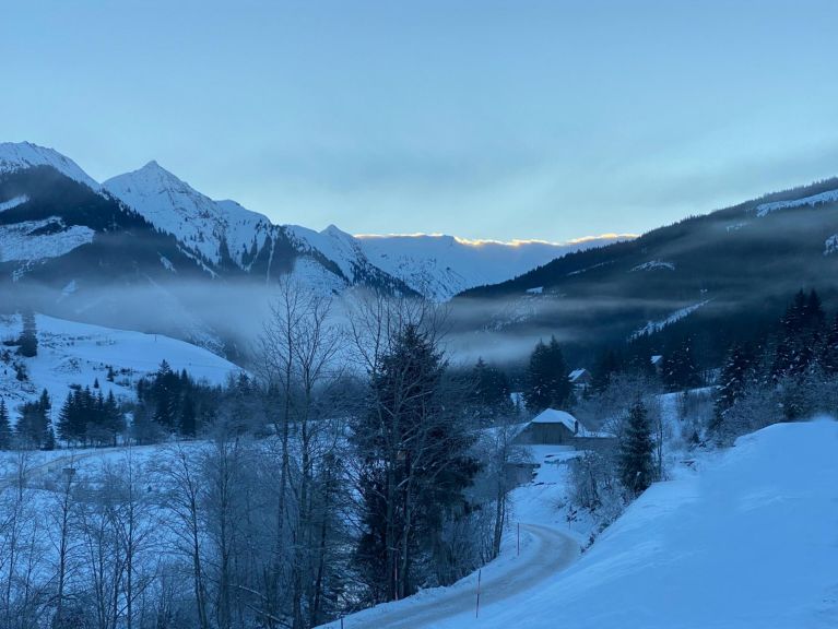 Chalet Riesneralm Norah