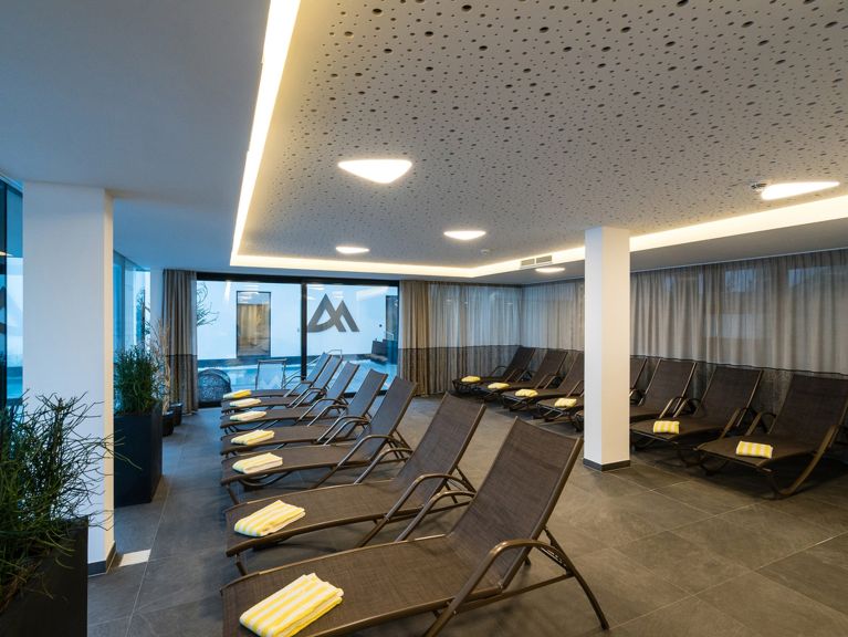 Appartement Adler Resort Standard