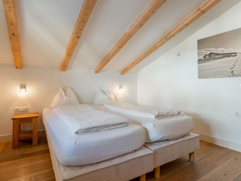 Appartement Brixen Type 1