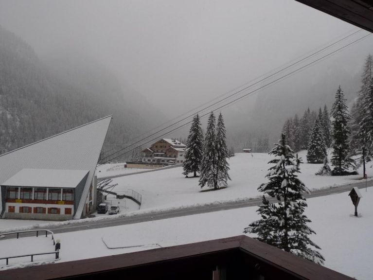 Appartement Principe Marmolada