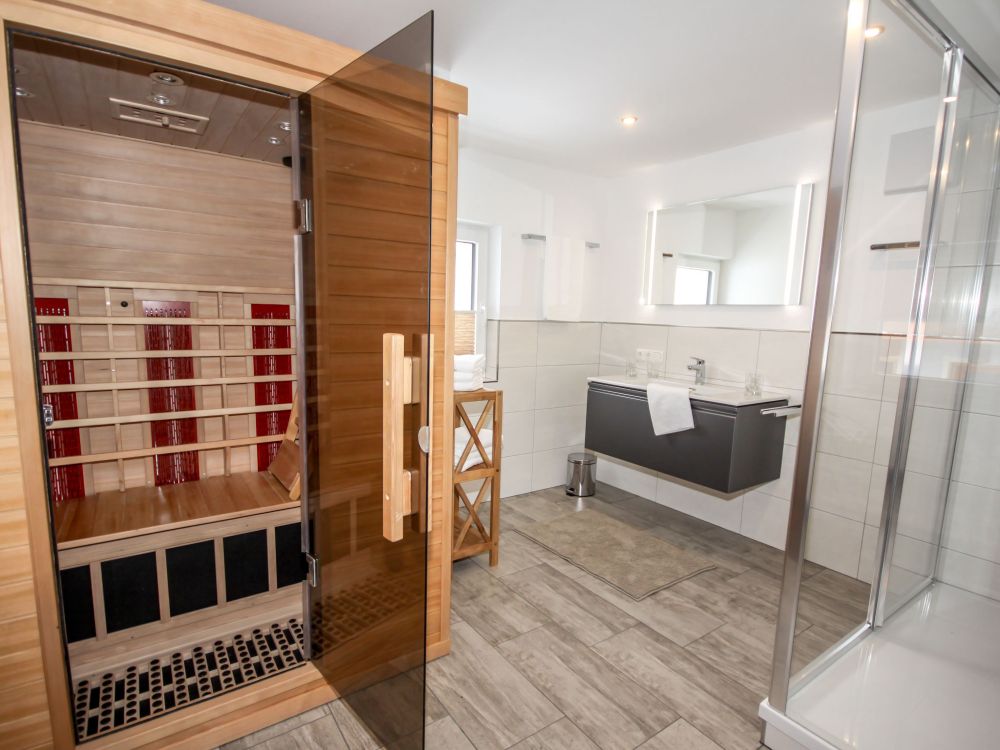 Chalet Machreich - 9 personen