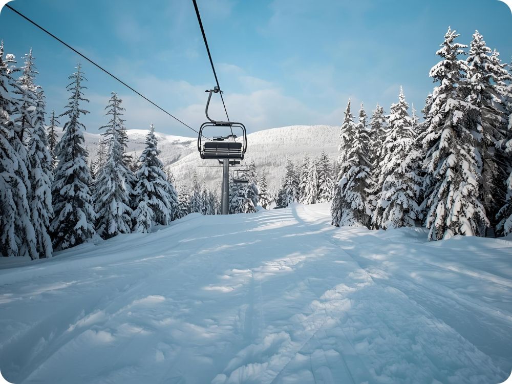 Ski Frankrijk