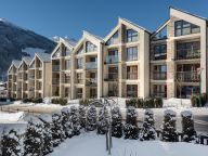 Appartement Bergparadies-6